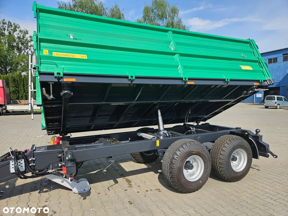 Inny MCMS PT4103N - 33