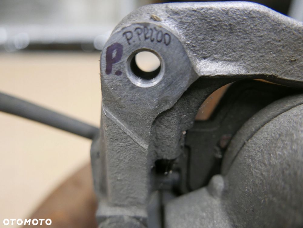 bmw x2 f39 zacisk tarcza klocki prawy przód 57/24/330 - 3