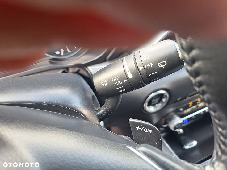 Mazda CX-5 SKYACTIV-G 165 AWD HOMURA - 36