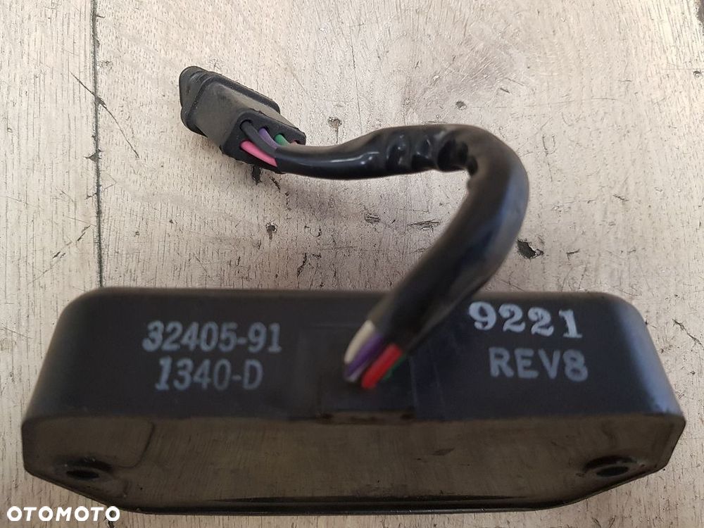 Moduł zapłonowy sterownik Harley Davidson FXR 32405-91 - 5