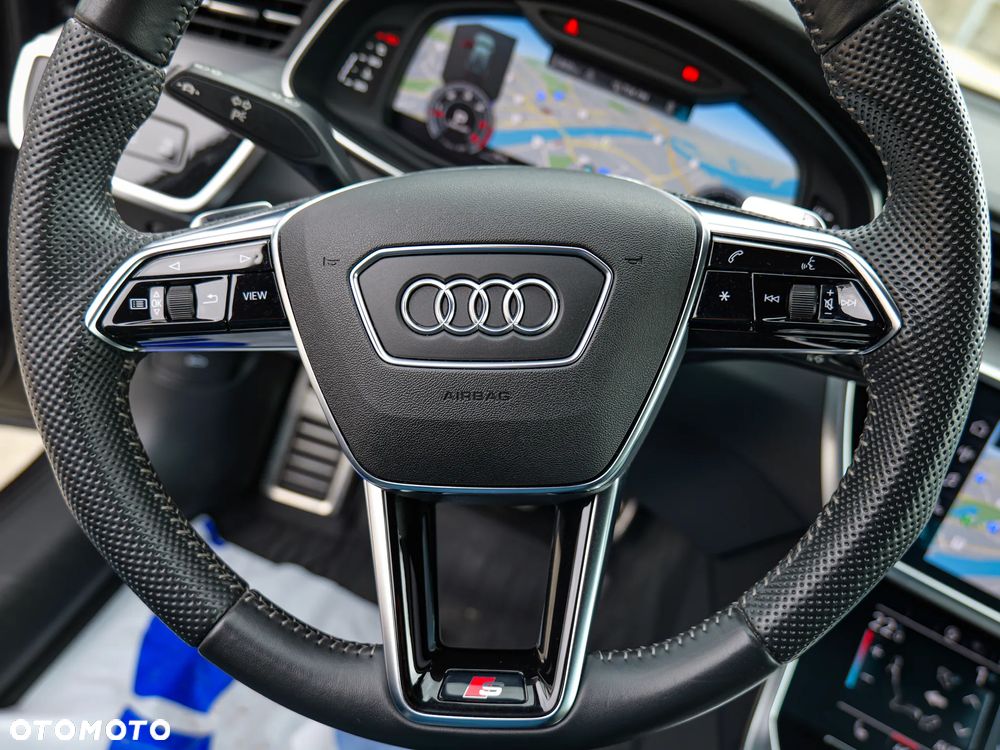 Audi A6 - 24