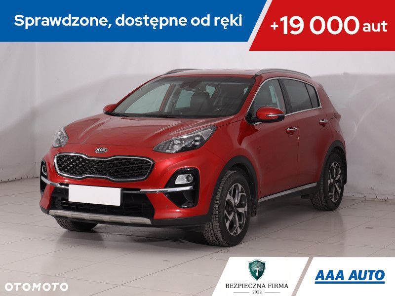 Kia Sportage - 2