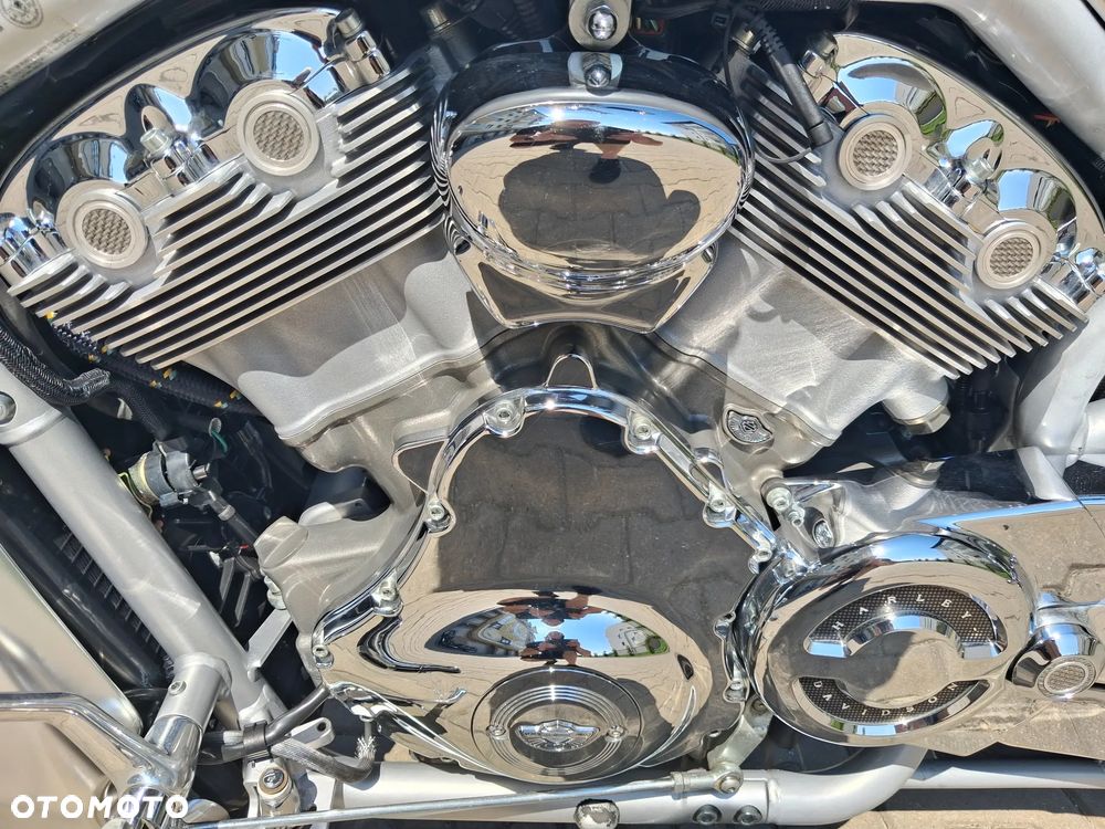 Harley-Davidson Inny - 8