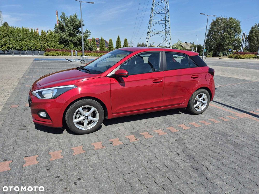 Hyundai i20 - 3
