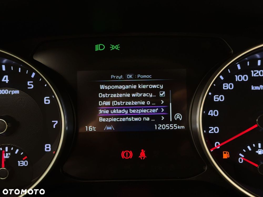 Kia Ceed - 20