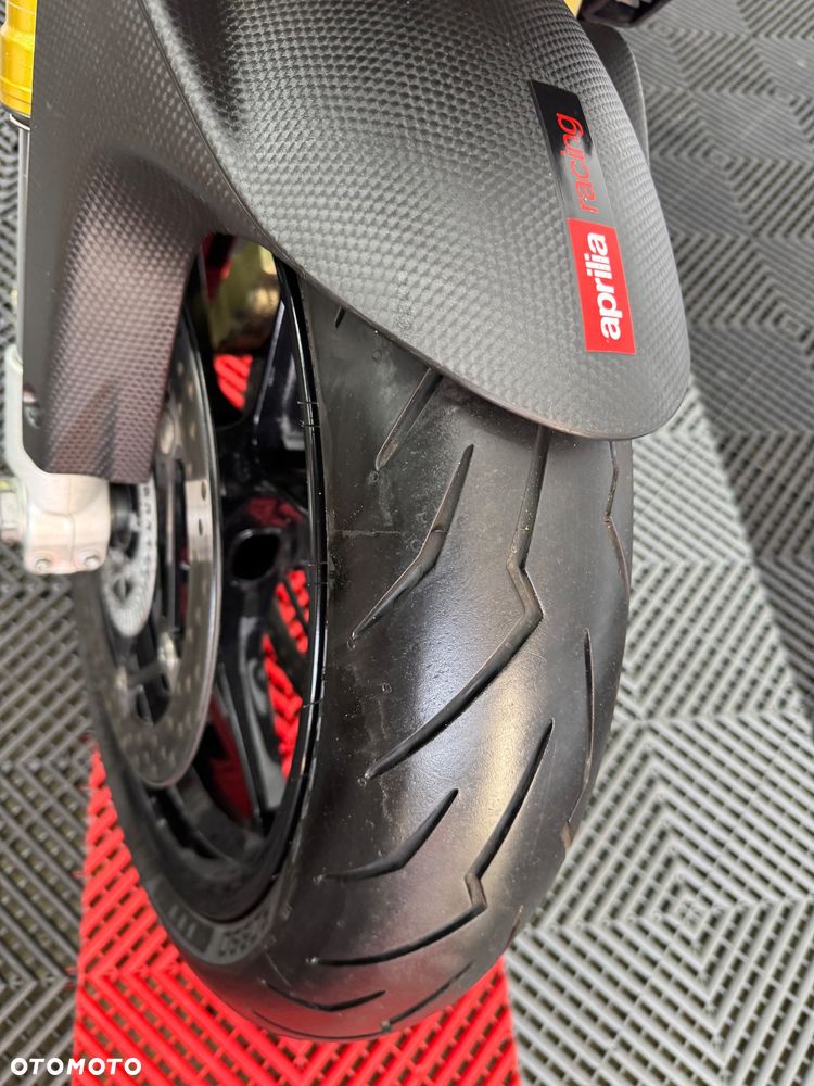 Aprilia Tuono - 36
