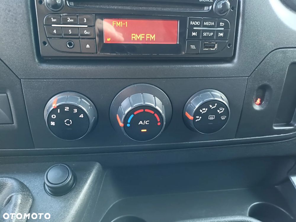 Renault MASTER - 19