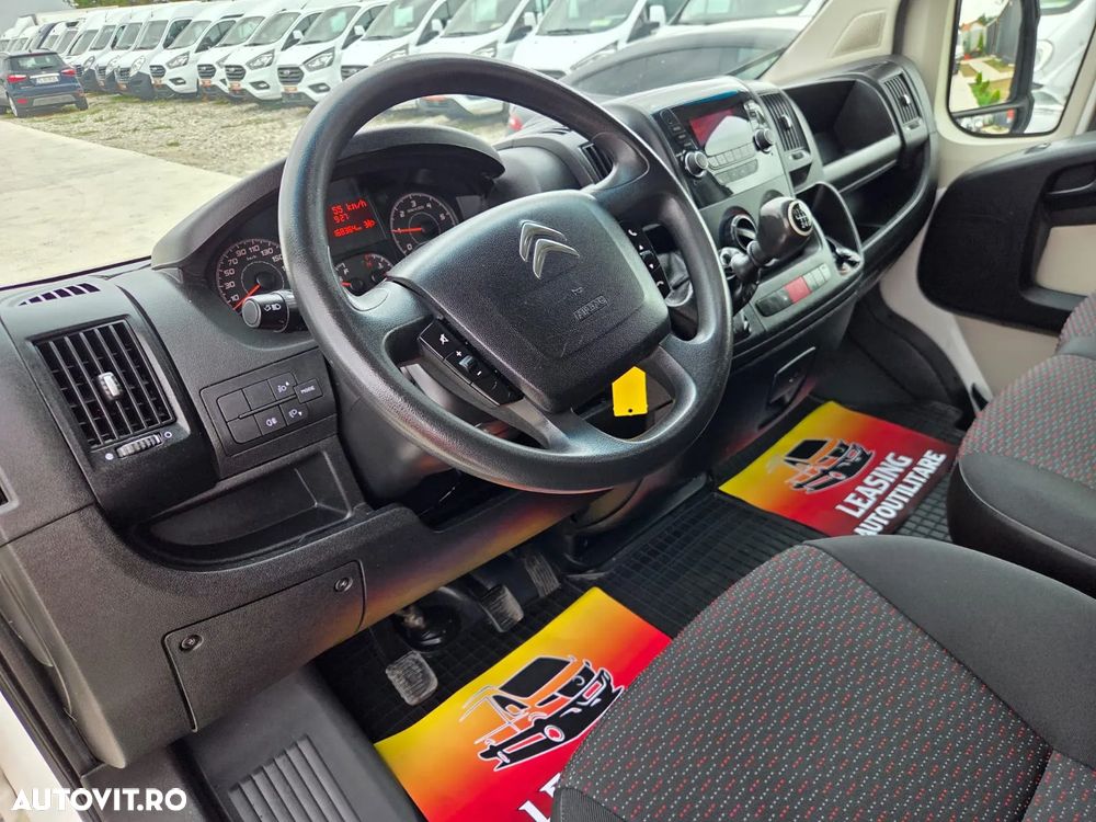 Citroën Jumper L3H2 - 23