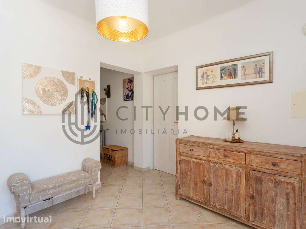 Moradia T3+1 Isolada com Piscina - Grande imagem: 3/45