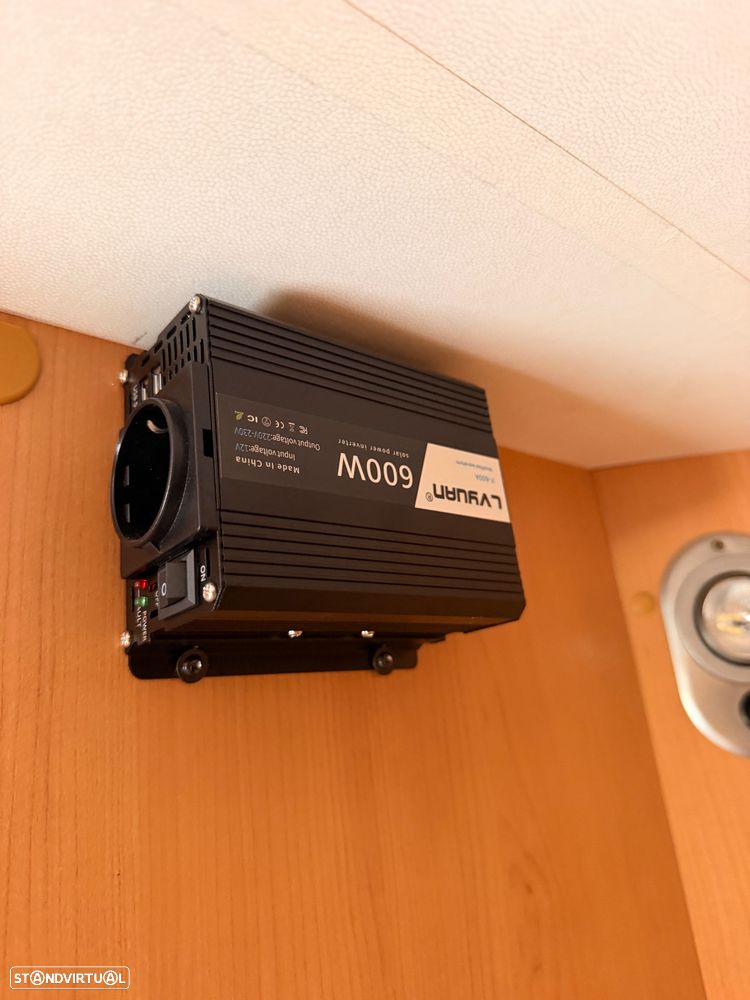 Itineo Traveller SD610 - 17