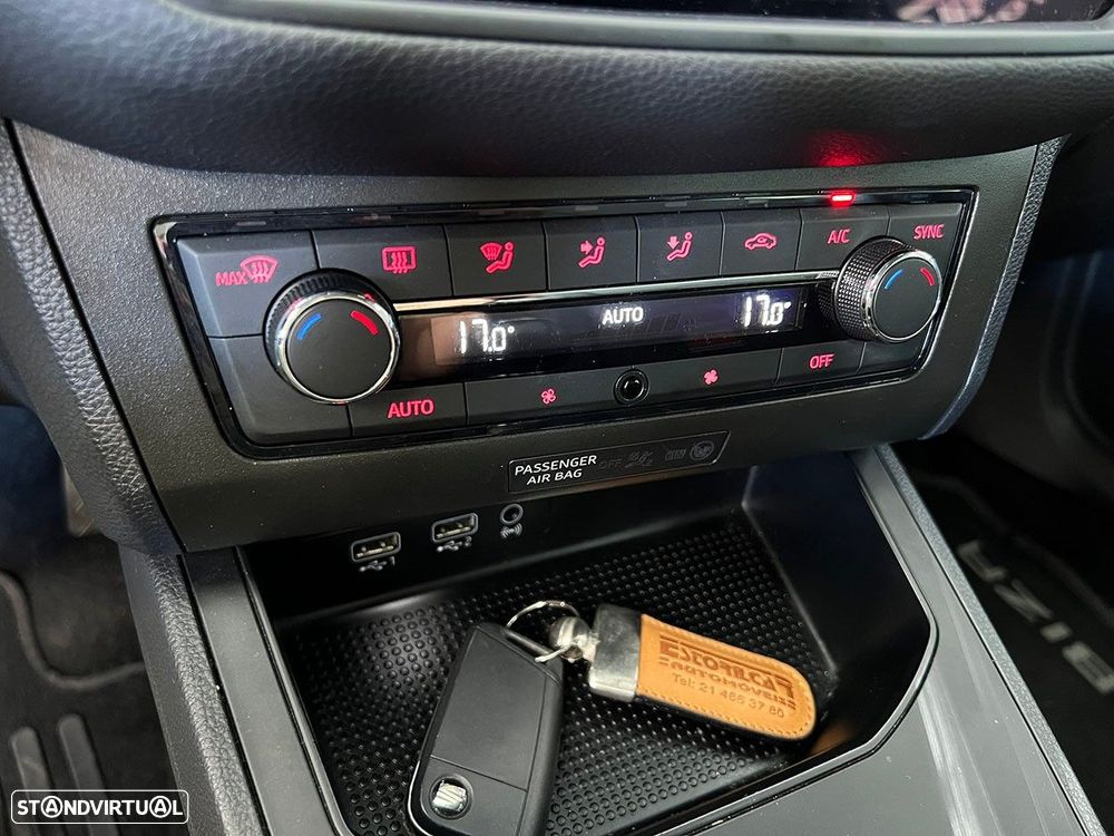 SEAT Ibiza 1.0 TSI FR - 17