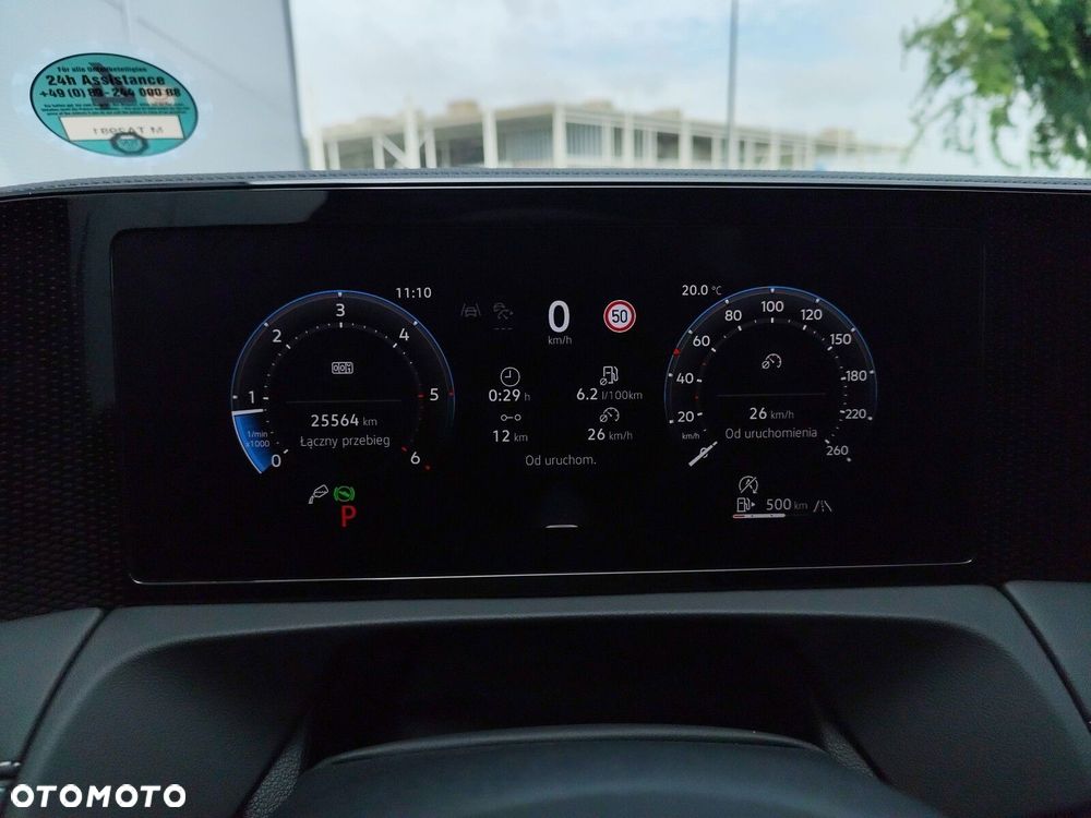 Volkswagen Tiguan 2.0 TDI Life DSG - 28