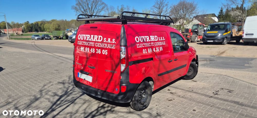 Renault KANGOO EXPRESS - 17