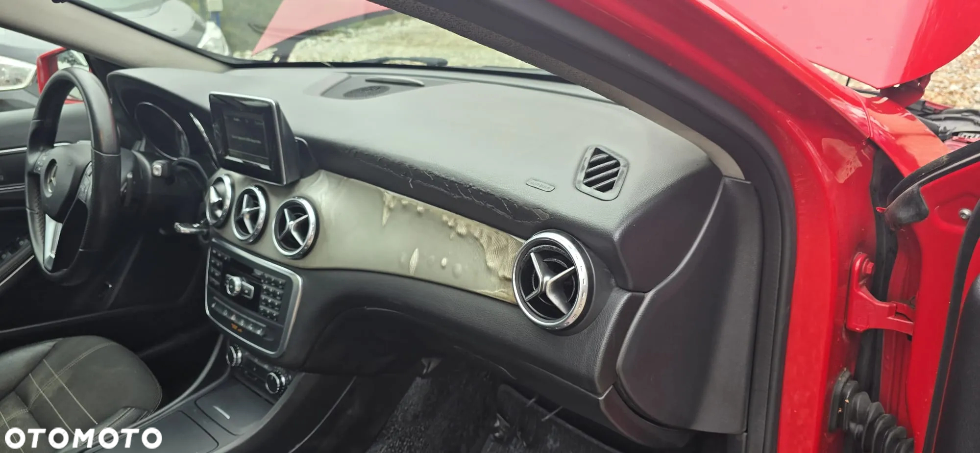 Mercedes-Benz Klasa E 220 BlueTEC 9G-TRONIC Elegance - 18