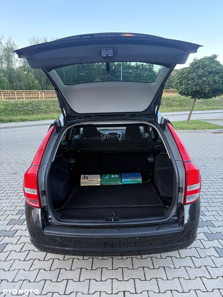 Kia Ceed 1.6 Crdi Optimum - 8