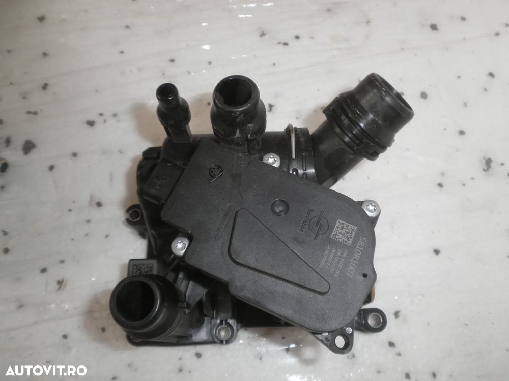 Termostat BMW Seria 5 G60 2.0 d 2024 8471991 847199104 - 1