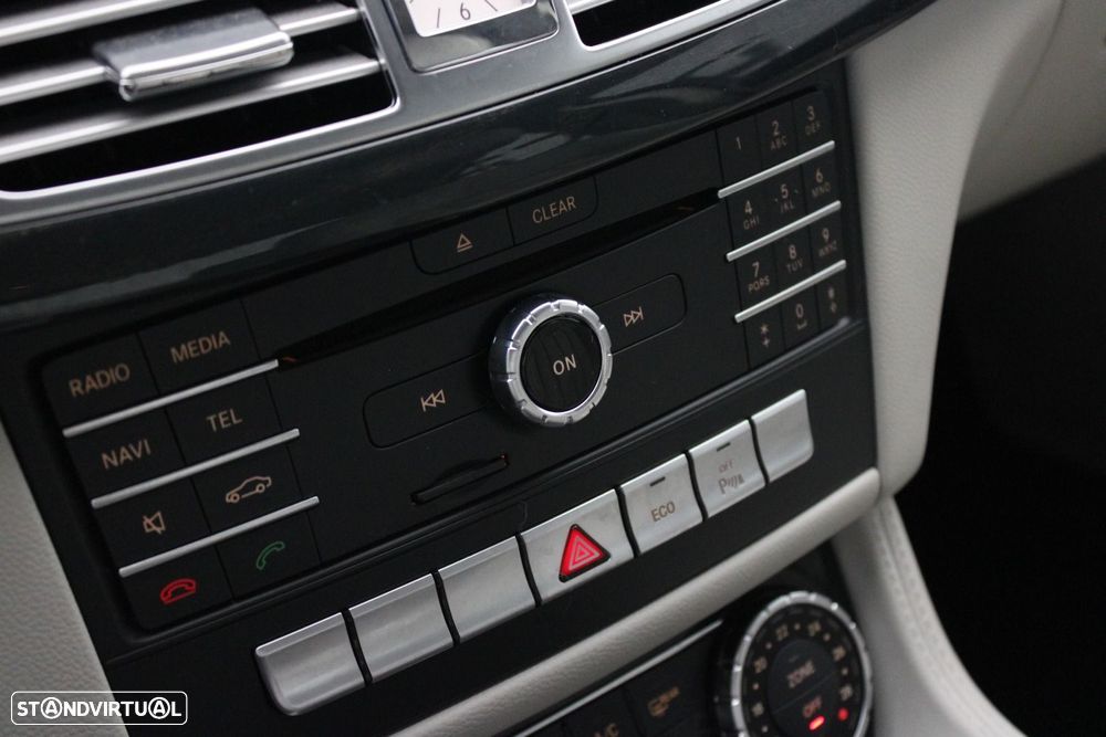 Mercedes-Benz CLS 250 - 28