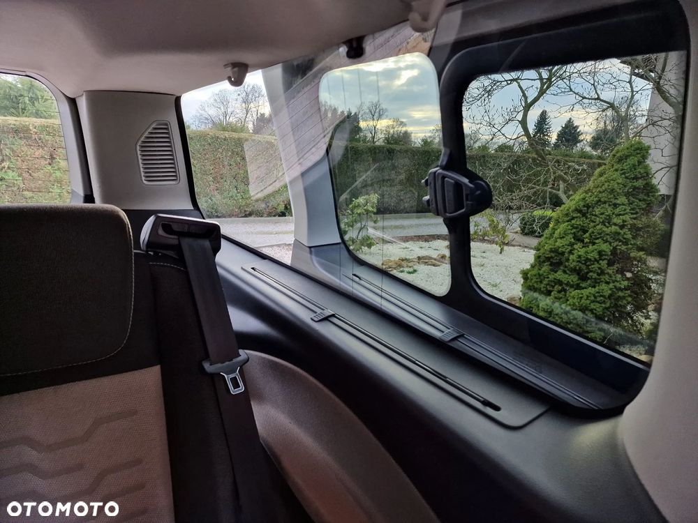 Ford Tourneo Custom 2.0 TDCi L2 Sport - 22