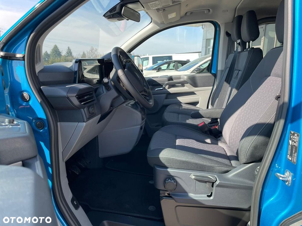 Ford Transit Custom - 20