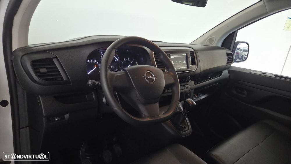 Opel Vivaro - 9