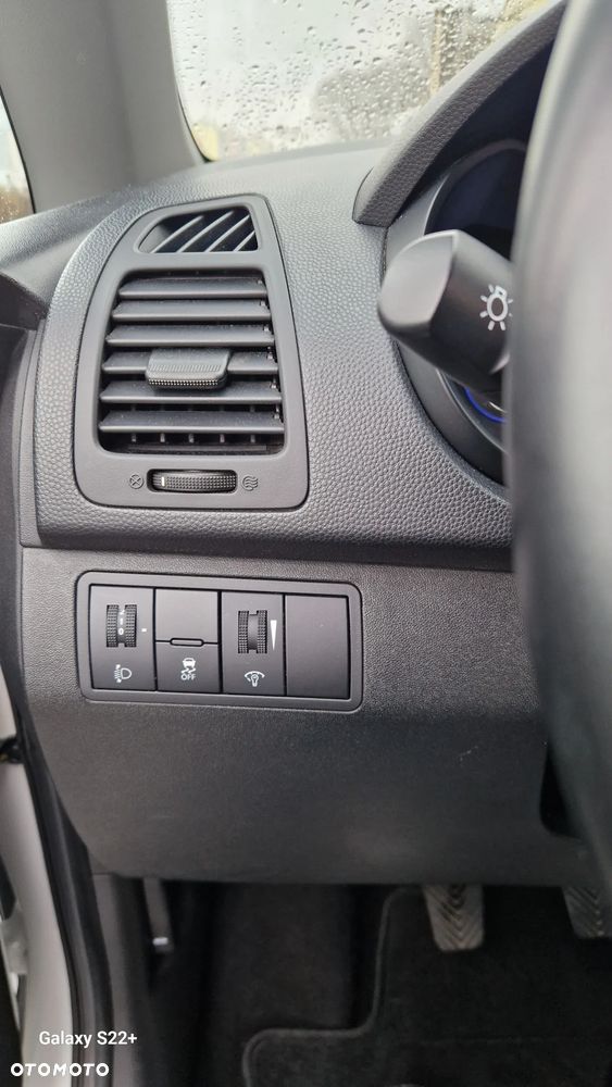 Hyundai ix20 1.6 blue Passion - 14