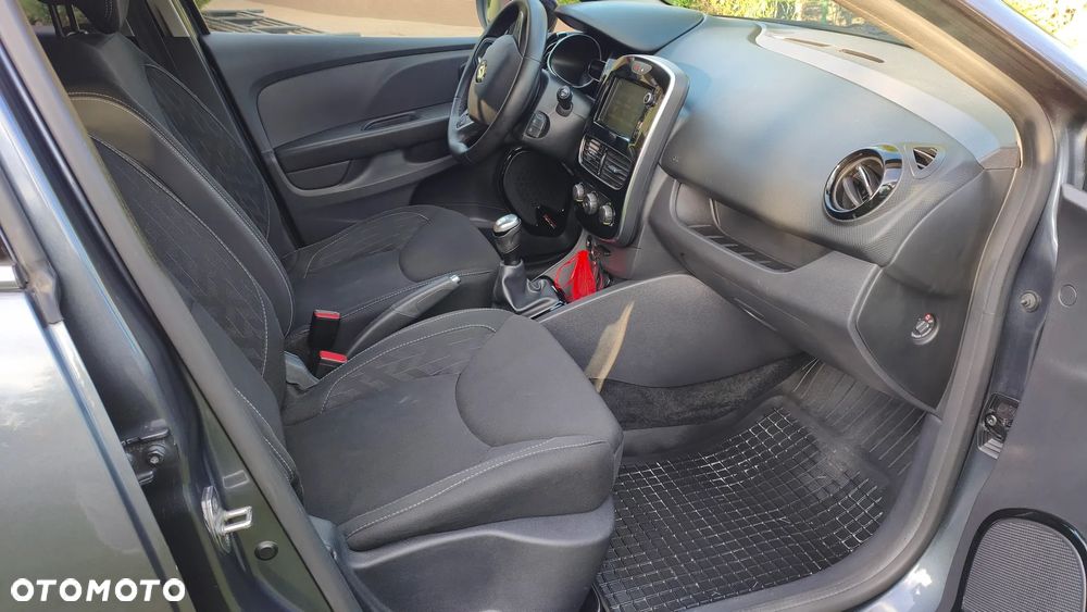 Renault Clio 1.5 dCi Energy Limited - 17