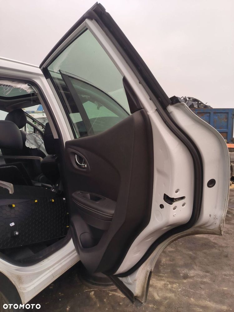 DRZWI PRAWE TYŁ RENAULT KADJAR I TEQNC - 4