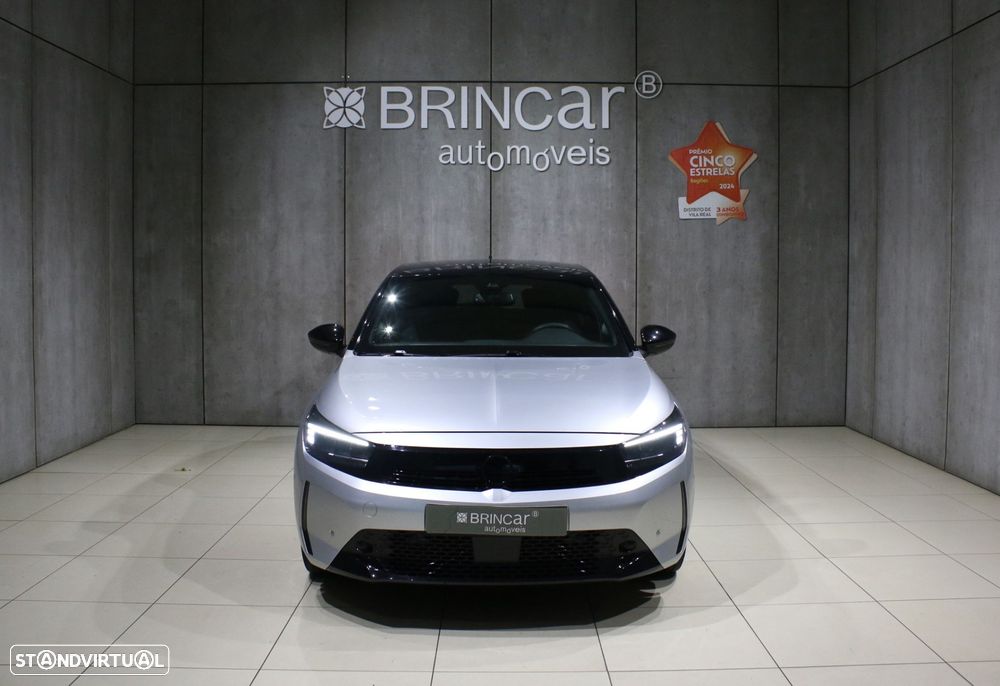 Opel Corsa 1.2 T GS - 9