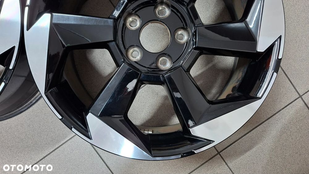 Felgi Aluminiowe 19 Kia Sorento IV 5x114.3 ET 49.5 - 6