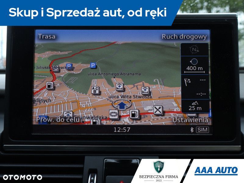 Audi A6 Avant - 15