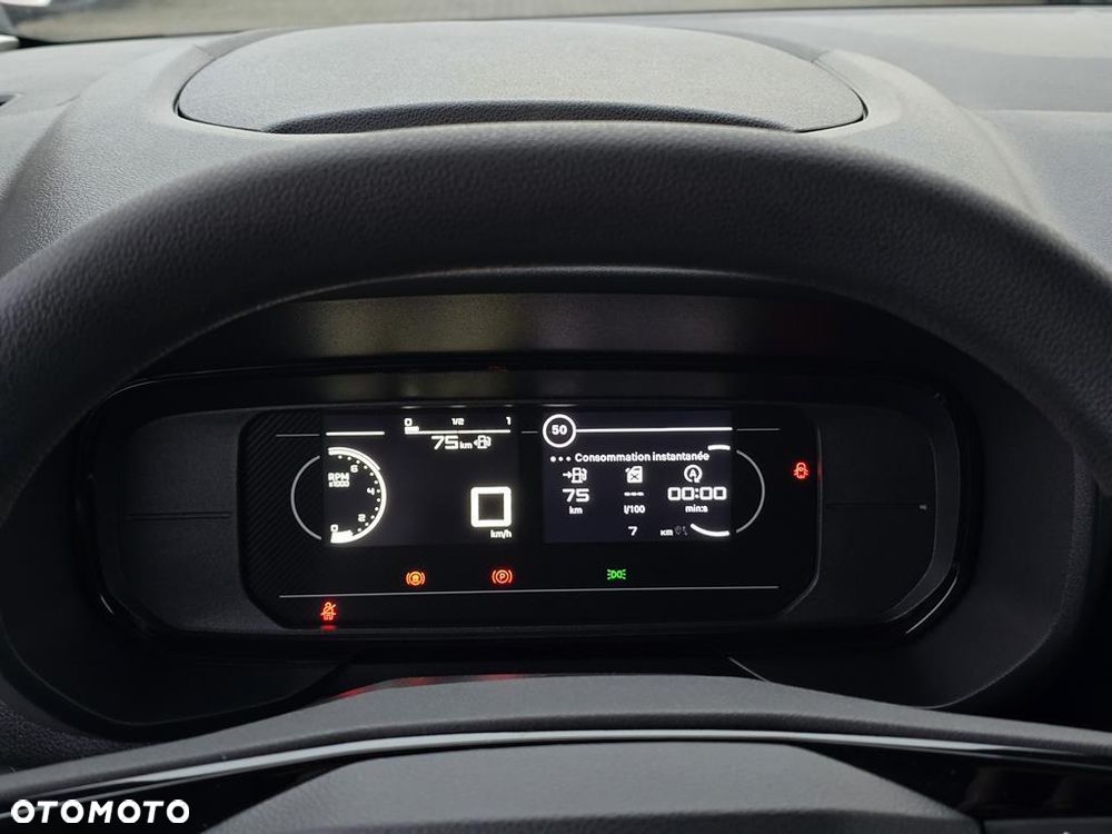 Citroën Berlingo Van 1.5 BlueHDi XL - 13