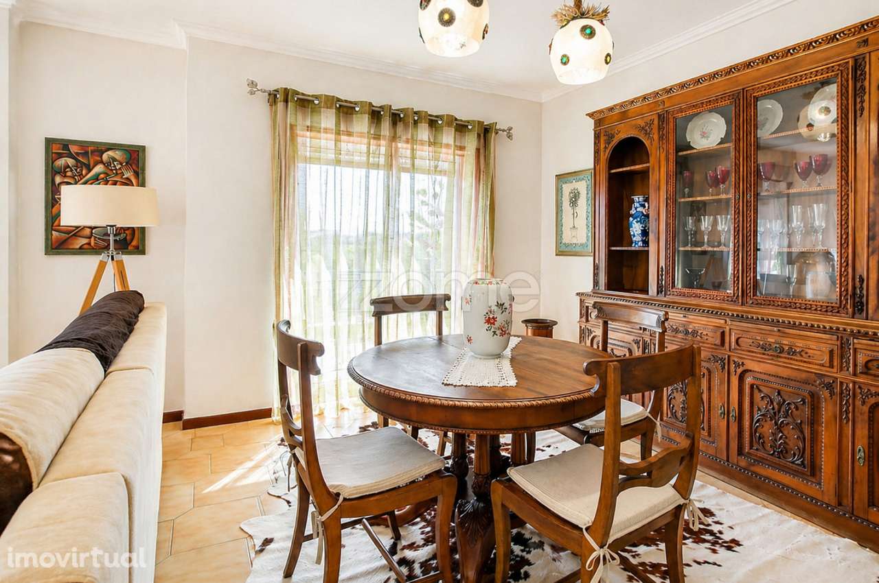 Moradia T3+1 Térrea com Jardim e Pátio Privado |Santa Joana, Aveiro - Grande imagem: 4/18