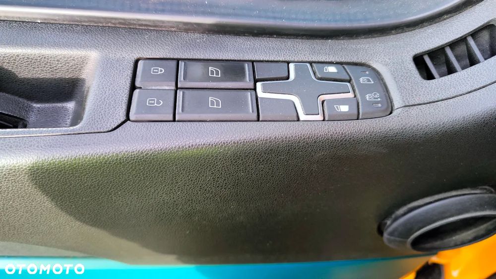 Volvo FM 640 6x2 - 8