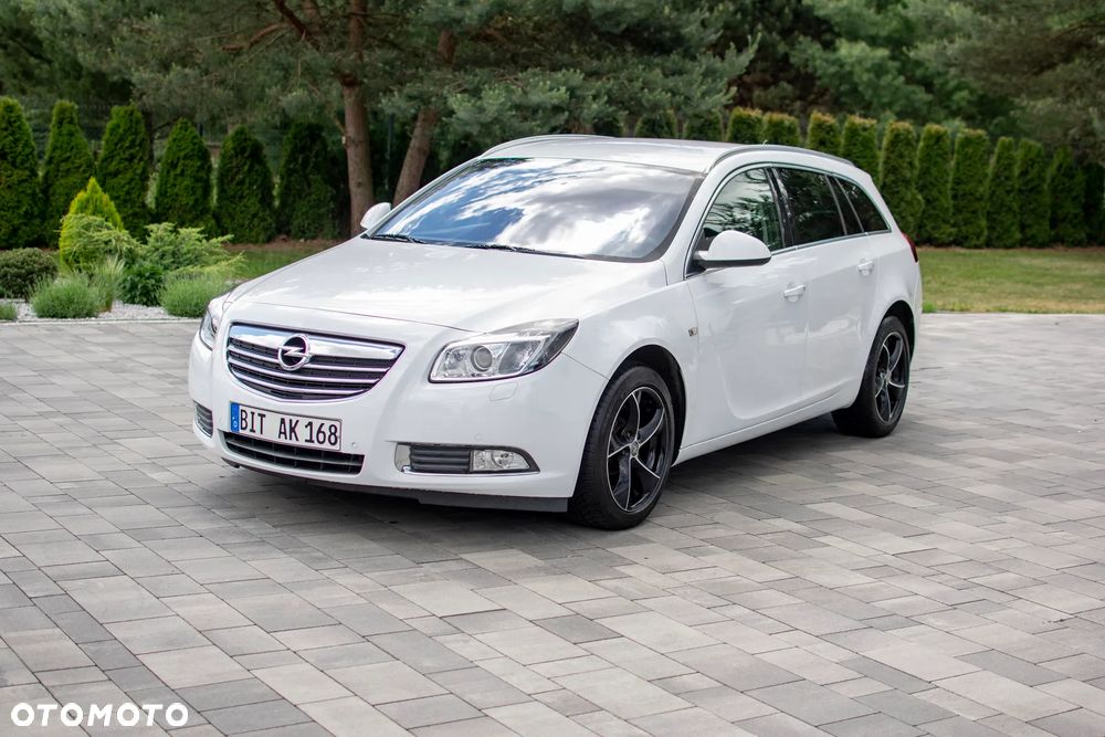 Opel Insignia - 3