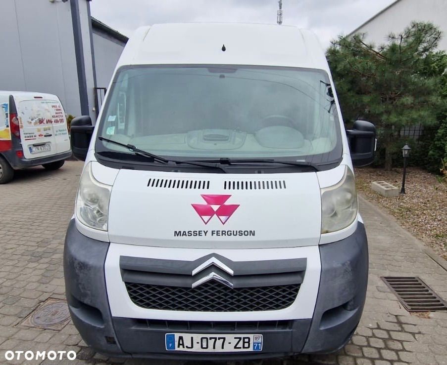 Citroën JUMPER - 7