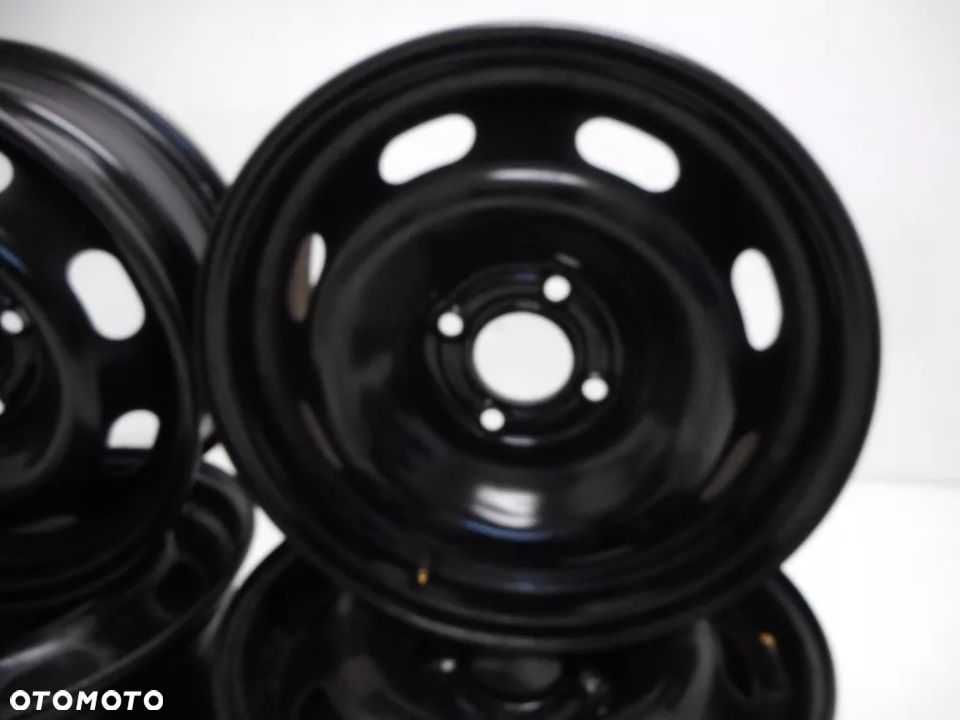 FELGI 15 CITROEN C3 DS3 C2 PEUGEOT 207 2008 301 - 7