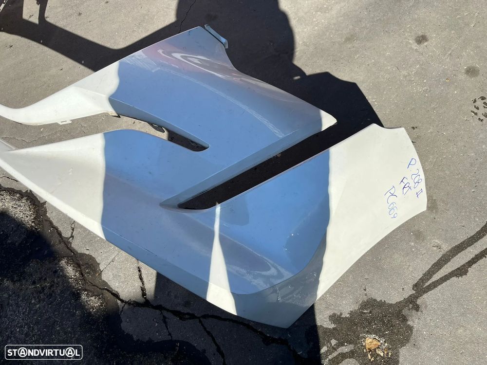 Peugeot 208 II - PARA CHOQUES FRENTE - PC669 - 5