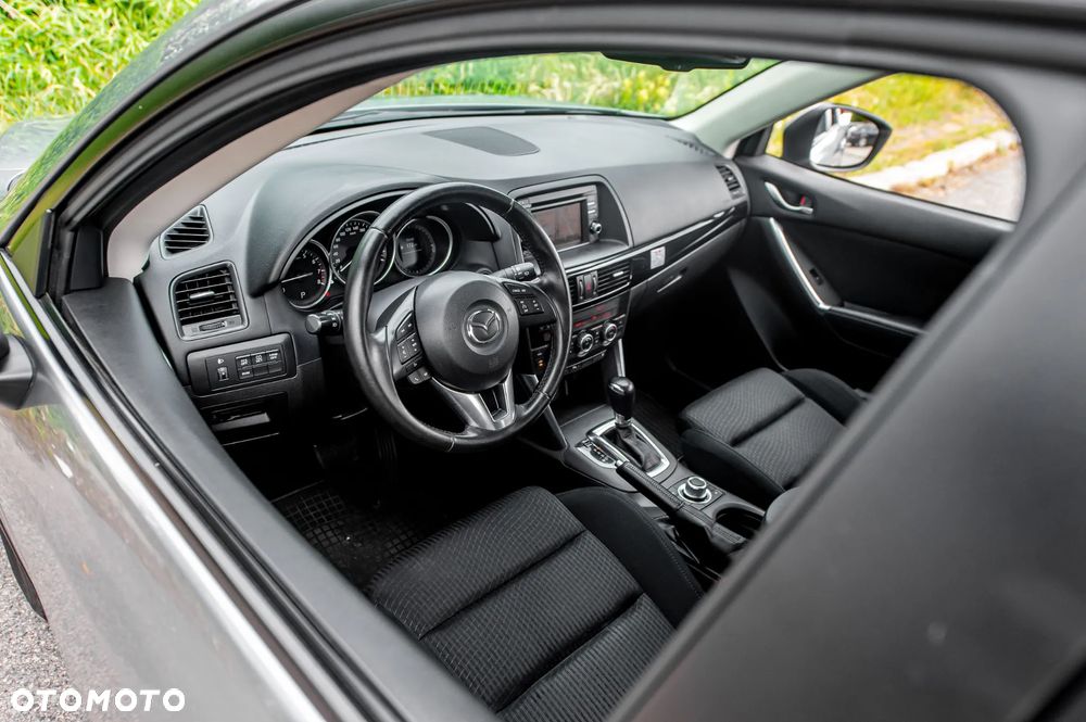 Mazda CX-5 2.0 Skypassion - 20
