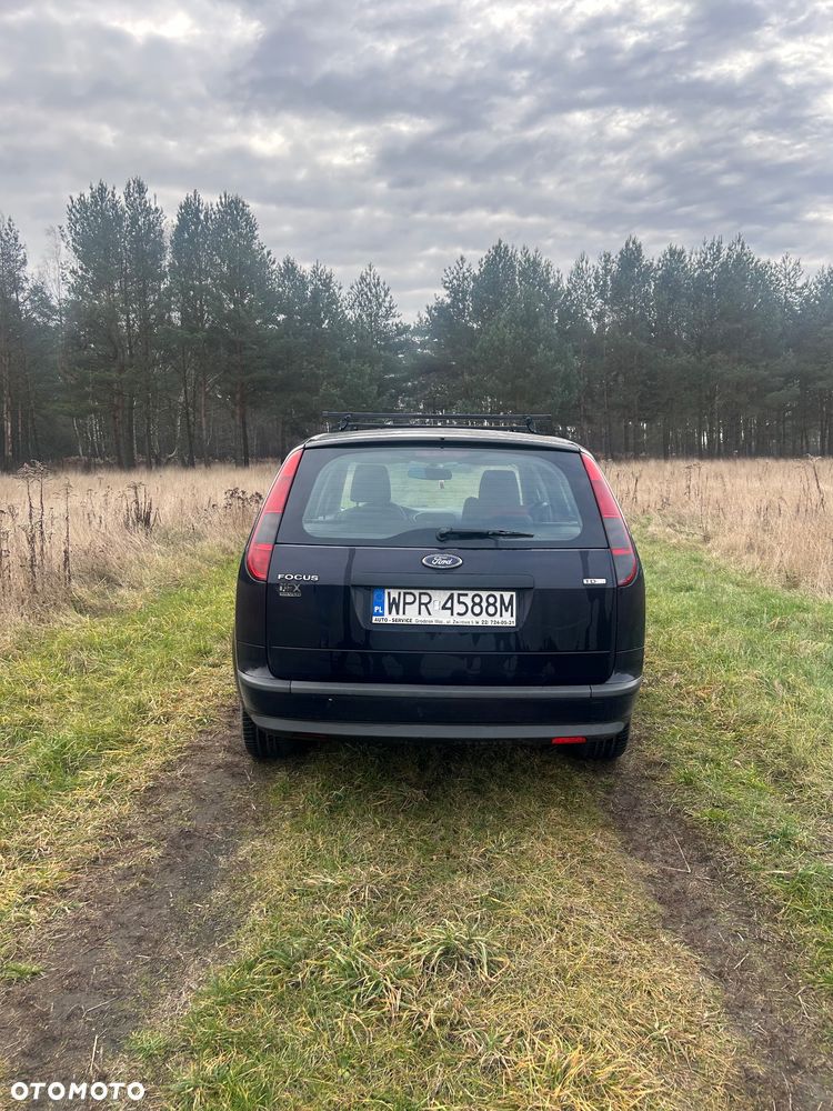Ford Focus - 4