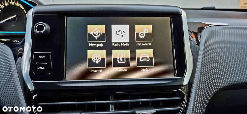 Peugeot 2008 PureTech 110 Stop&Start Allure - 20