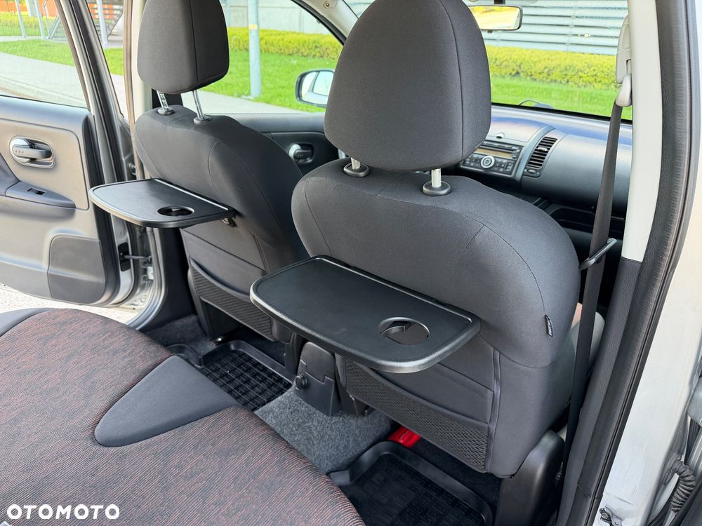 Nissan Note 1.4 Acenta - 16