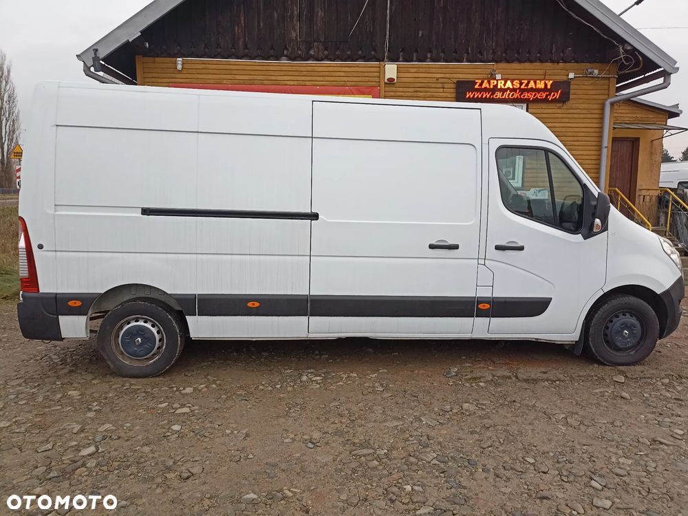 Renault Master - 18