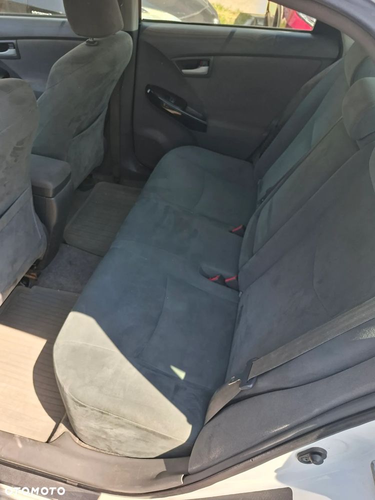 Toyota Prius - 11
