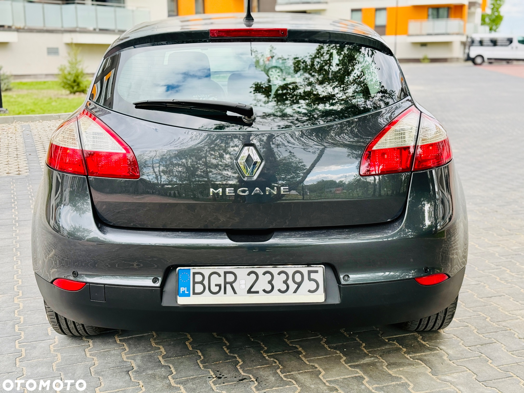 Renault Megane 1.6 16V Color Edition - 12