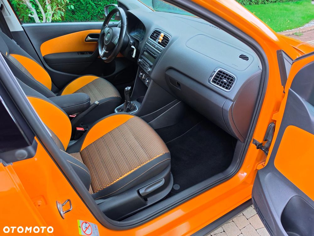 Volkswagen Polo - 24