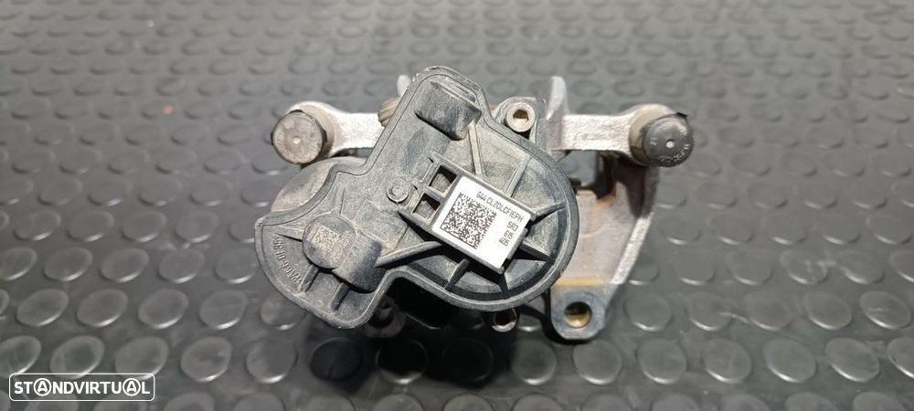 BRAÇADEIRA ENO TRASEIRA ESQUERDA SEAT LEON SPORTSTOURER (KL8) FR - 4