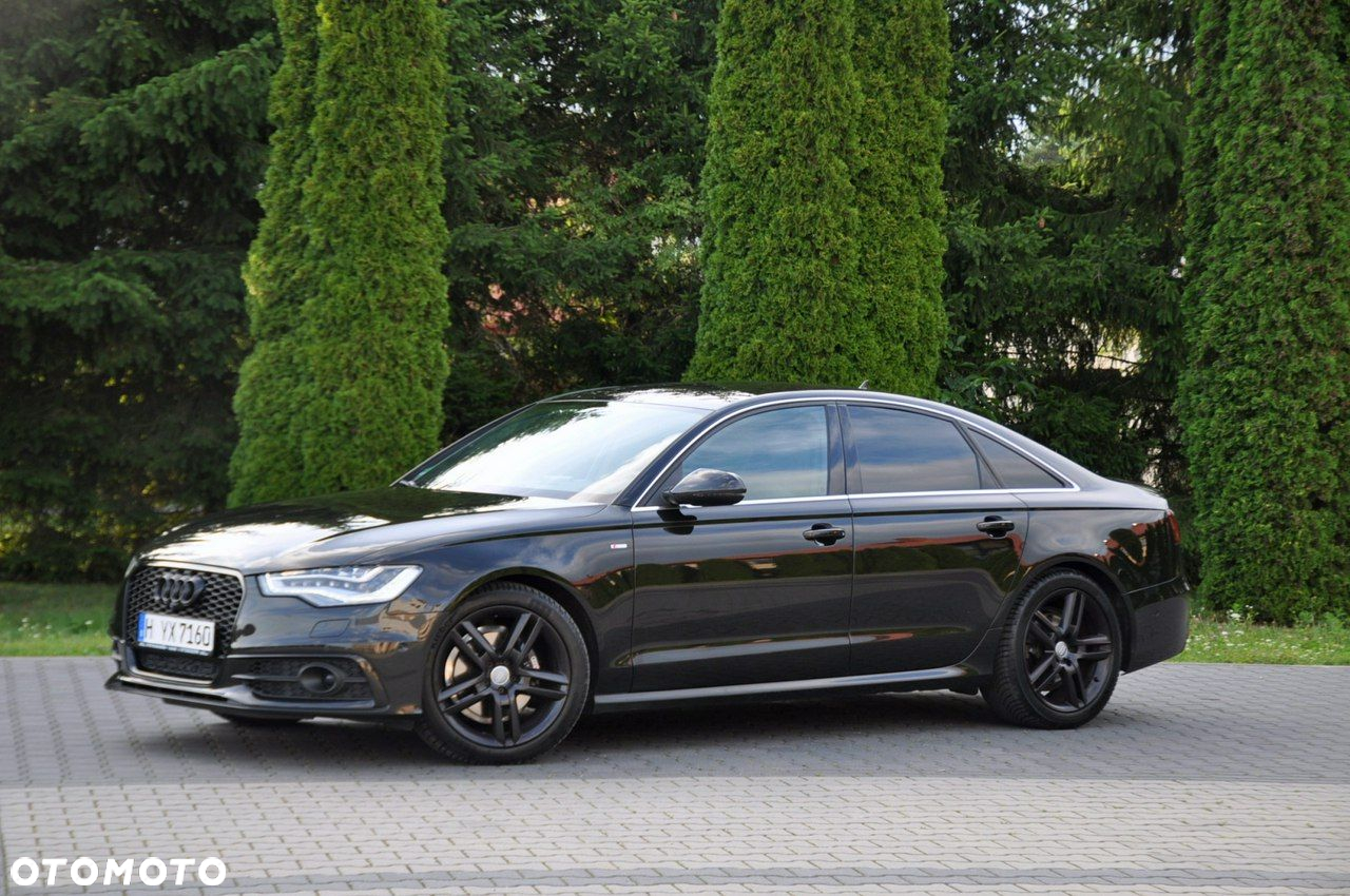 Audi A6 - 11