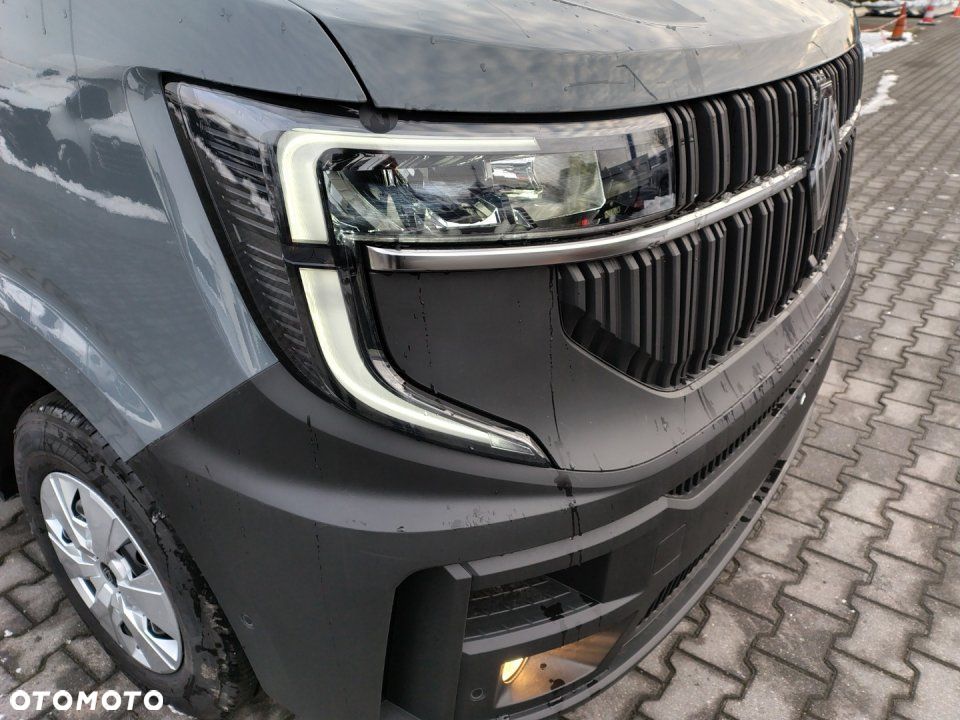 Renault Master - 3