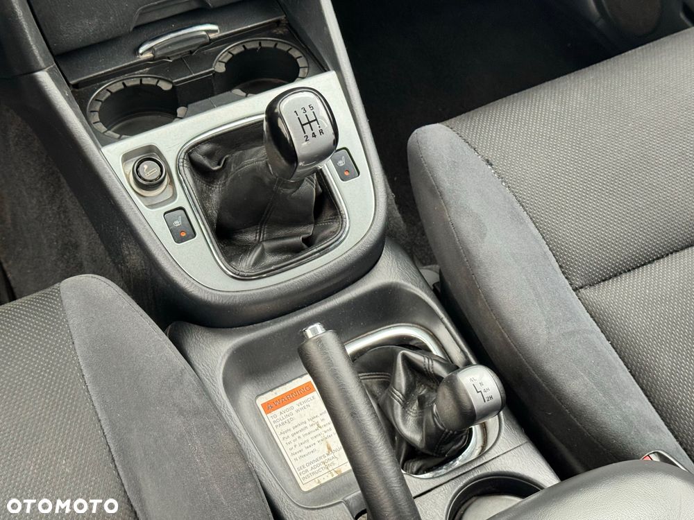 Suzuki Vitara 2.0 16V JLXS - 34