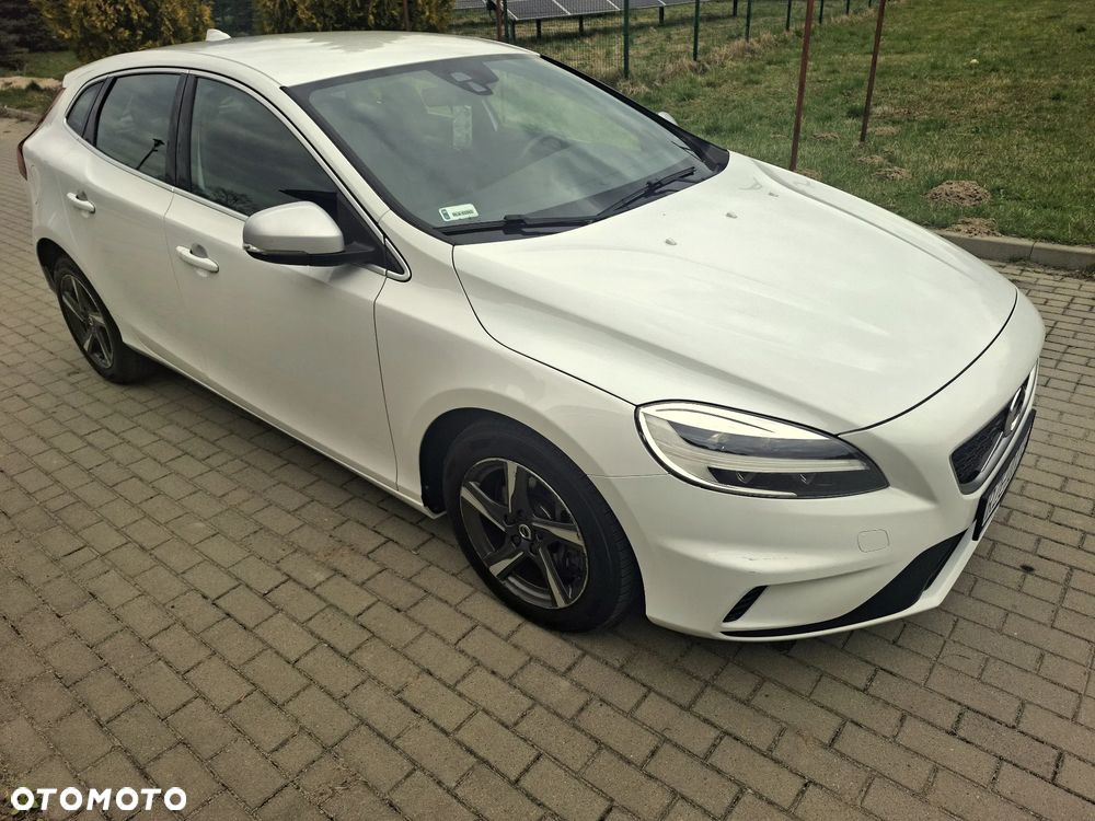 Volvo V40 D3 RDesign - 18